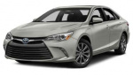 Toyota Camry Hybrid 0-60 times